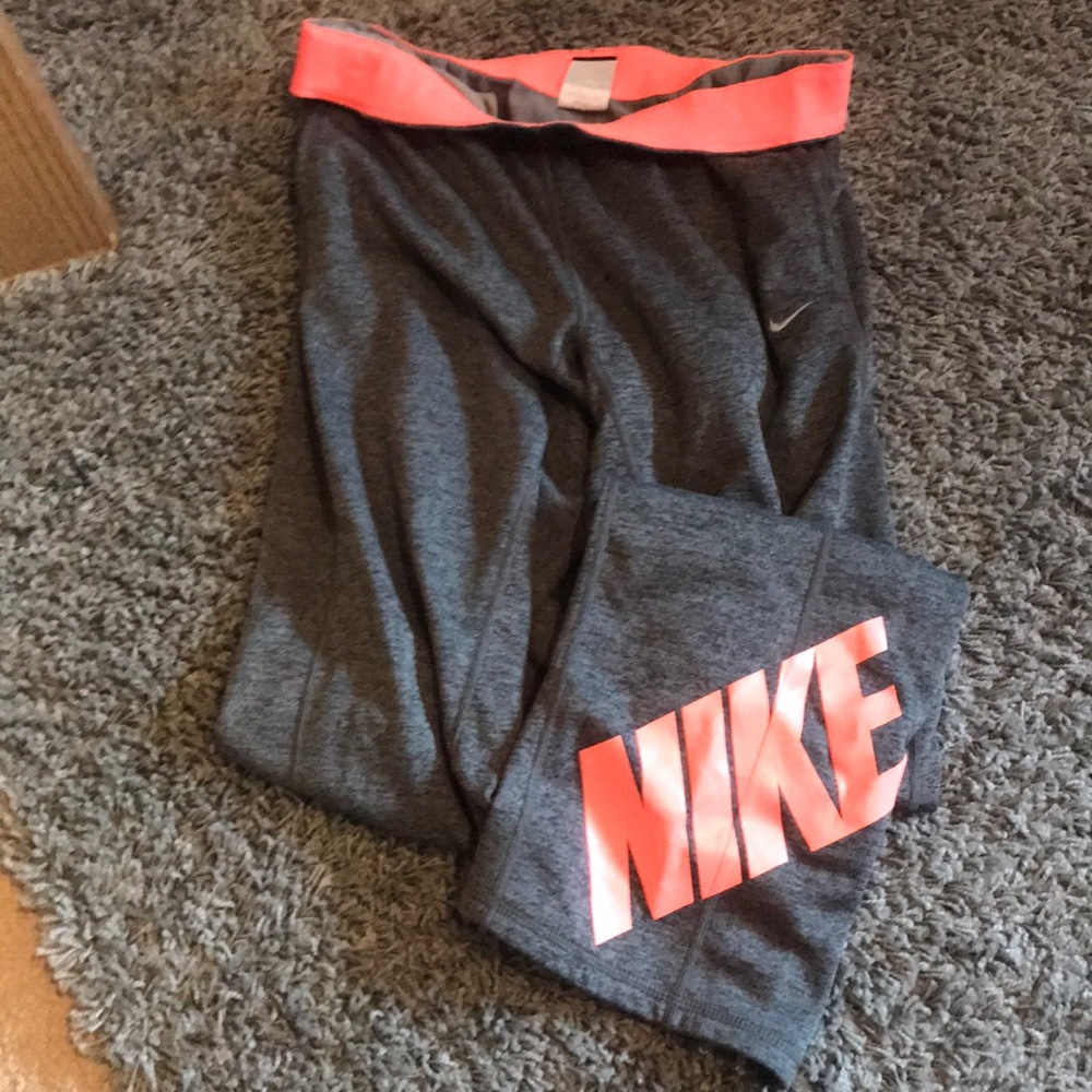 Nike Sweats